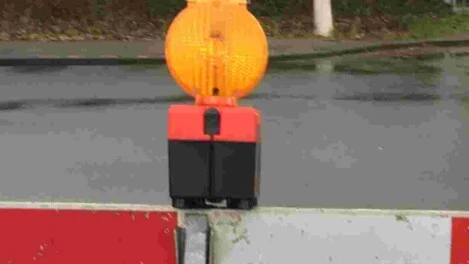 Flitslichten